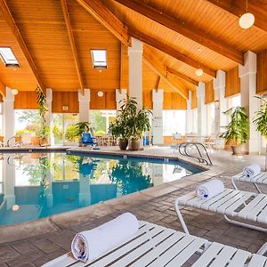 Best Western Plus Corning Inn